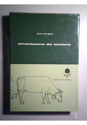 L'ALIMENTAZIONE DEL BESTIAME