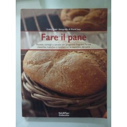 FARE IL PANE