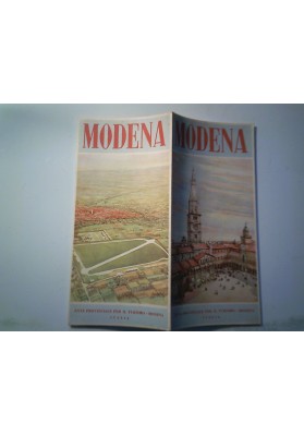 MODENA