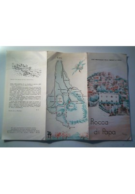 ROCCA DI PAPA