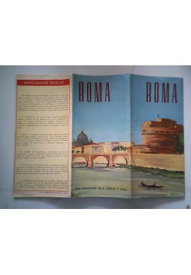 ROMA