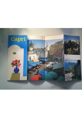 CAPRI