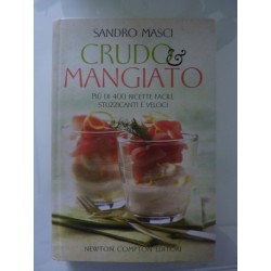 CRUDO & MANGIATO