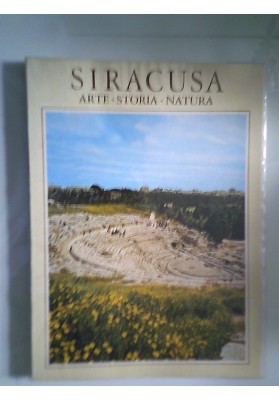 SIRACUSA ARTE STORIA NATURA