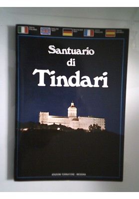 SANTUARIO DI TINDARI