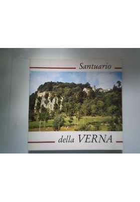 Santuario della VERNA