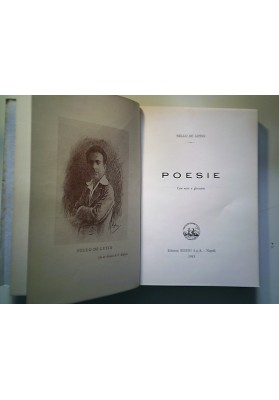POESIE