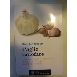 L' AGLIO TUTTOFARE