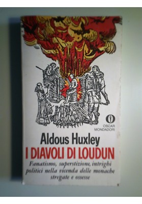 I DIAVOLI DI LOUDUN