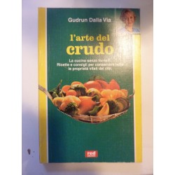 L 'ARTE DEL CRUDO