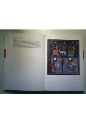 LA NATURALEZZA COSCIENTE FELICE CASORATI ( 1883 - 1963