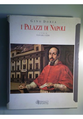 I PALAZZI DI NAPOLI