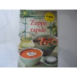 ZUPPE RAPIDE