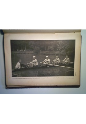 CANOTTAGGIO Prima Edizione