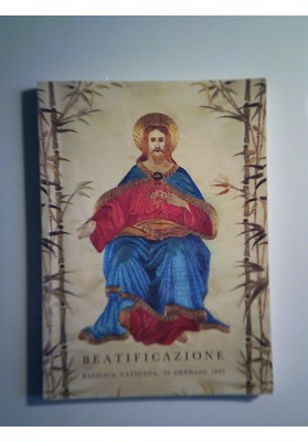 BEATIFICAZIONE DEI SERVI DI DIO  BASILICA VATICANA, 29 GENNAIO 1995