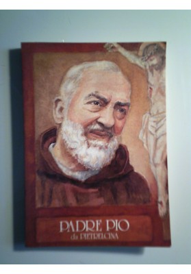 PADRE PIO DA PIETRELCINA