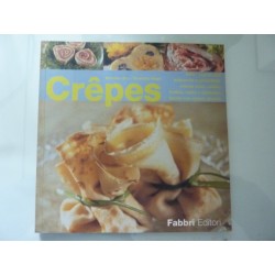 CREPES