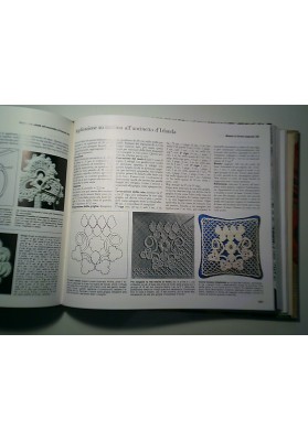 Il Grande Libro del RICAMO e della MAGLIA