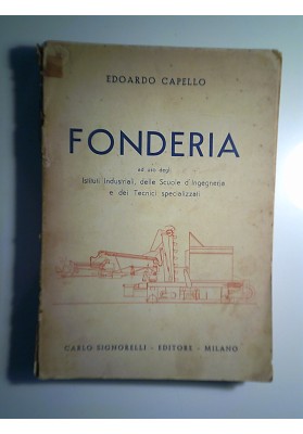 FONDERIA