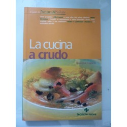 LA CUCINA A CRUDO