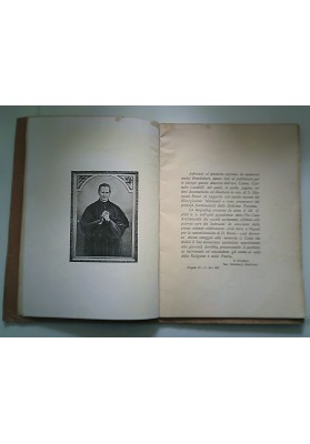 L'ITALIANITA' DI DON BOSCO Discorso per le feste del nuovo Santo