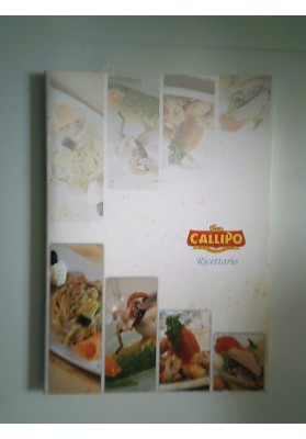CALLIPO Ricettario
