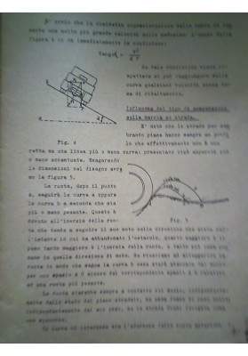 1° REGGIMENTO AUTIERI NOZIONI DI AUTOMOBILISMO 1942