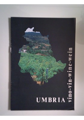 UMBRIA Vino, Vin, Wine, Wein
