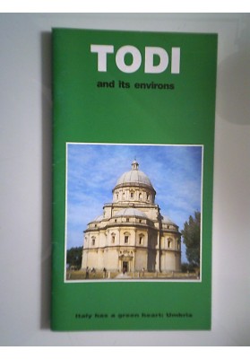 TODI and its environs