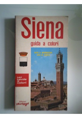 SIENA guida a colori