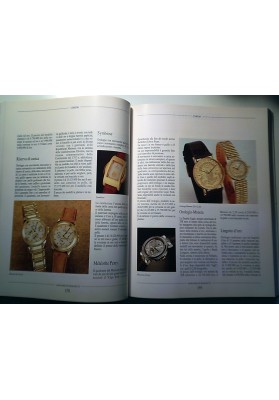 OROLOGI ANNUARIO 1992