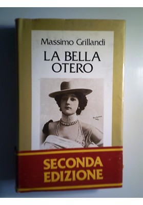 LA BELLA OTERO