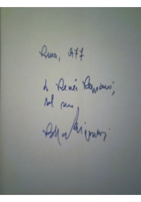 LA BALLATA DELLA VELA