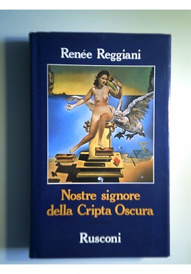 Nostrre signore della Cripta Oscura