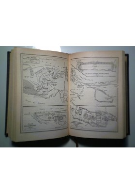 LES GUIDES BLEUS GRECE