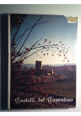 CASTELLI DEL CASENTINO