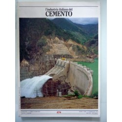 L' INDUSTRIA ITALIANA DEL CEMENTO Anno LXII  Febbraio 1993  674