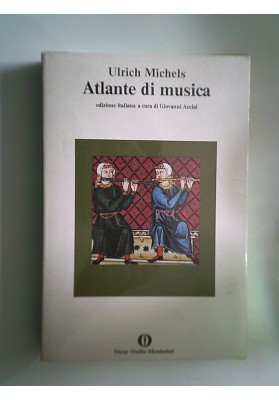 Atlante di musica