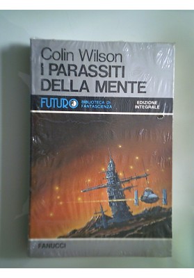 I PARASSITI DELLA MENTE