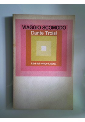 VIAGGIO SCOMODO
