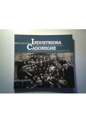 INDUSTRIOSA CADONEGHE