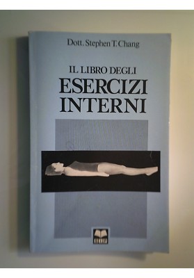 IL LIBRO DEGLI ESERCIZI INTERNI