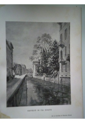 ALMANACCO DELLA FAMIGLIA MENEGHINA PER L'ANNO 1932  - X