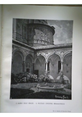 ALMANACCO DELLA FAMIGLIA MENEGHINA PER L'ANNO 1933  - XI