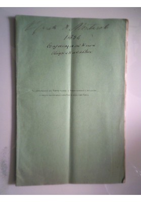 La consacrazione del Tempio ricorda al Popolo Cattolico i più grandi e solenni trionfi della loro Fede e della loro Chiesa
