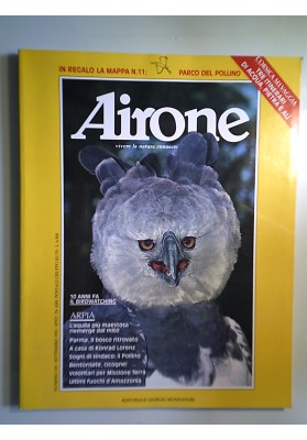 AIRONE 149 SETTEMBRE 1993