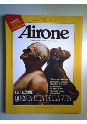 AIRONE 192 APRILE 1997