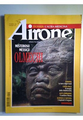 AIRONE 195 LUGLIO 1997