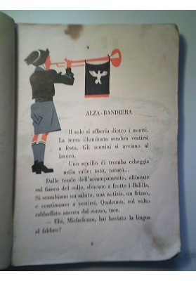 copy of L'ITALIANO NUOVO Letture della 2ª classe elementare