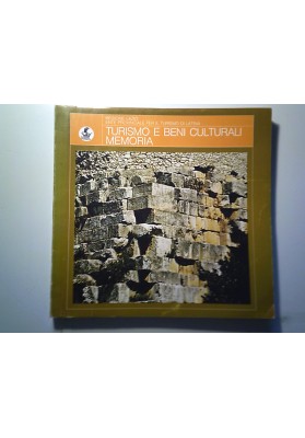 TURISMO E BENI CULTURALI MEMORIA